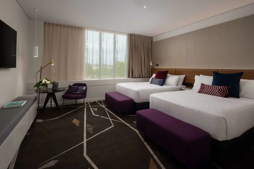 Rydges Campbelltown - photo 35