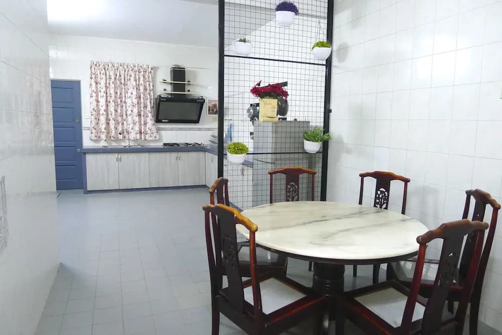 Bukit Tinggi Klang - Cozy Home - photo 14