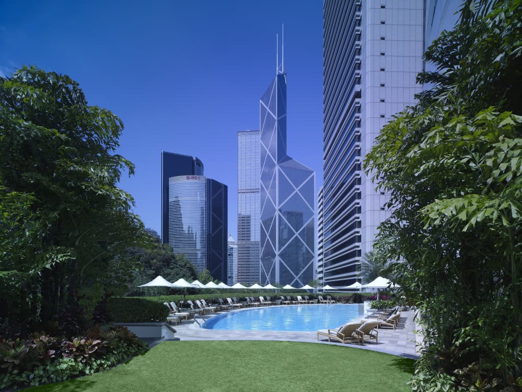 Island Shangri-La, Hong Kong - photo 30