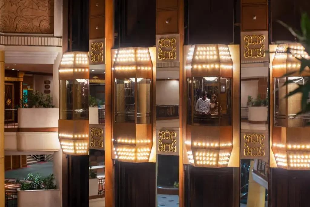 Emerald Hotel Bangkok - photo 1