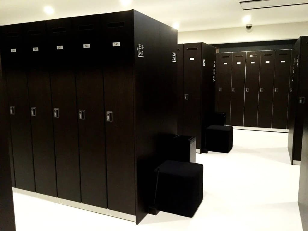 Tokyo Ariake Bay Hotel - photo 11