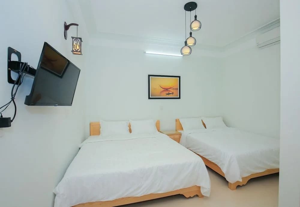 Van May Homestay Hoian - photo 3