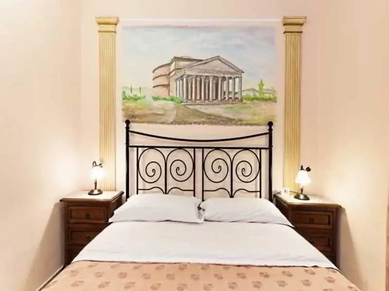 Trastevere Terrace Suites - photo 28