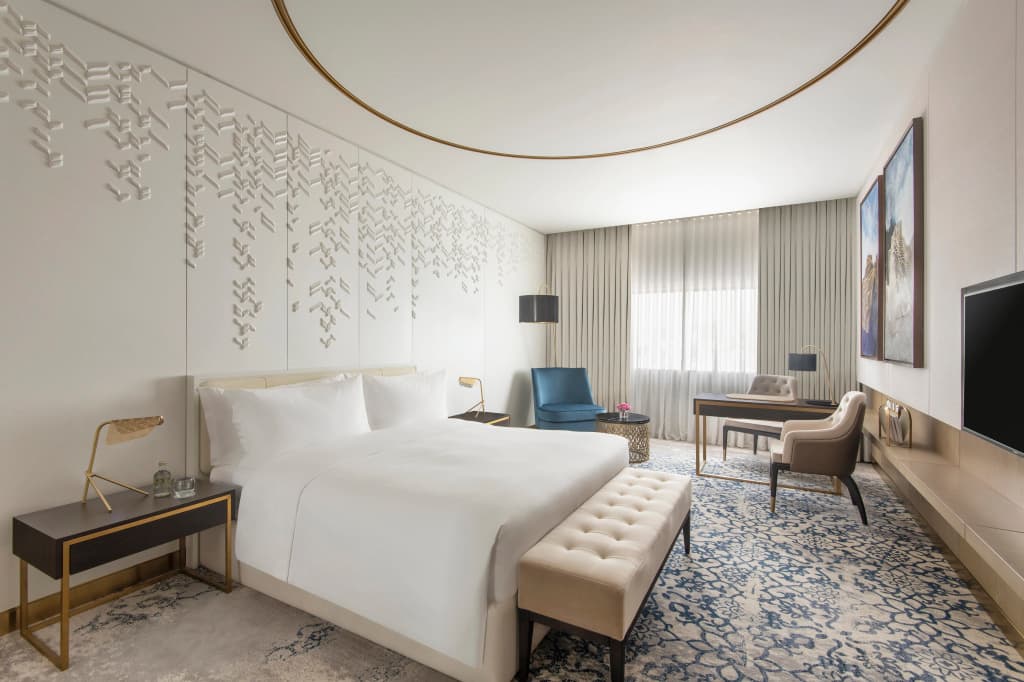 Steigenberger Hotel Doha - photo 33
