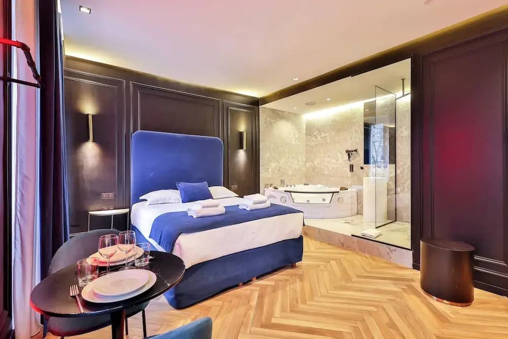 Wonderful Private Room - 2P - Chatelet - photo 5