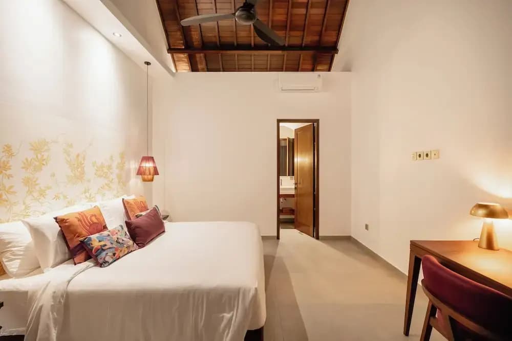 Rocca Bella Villa 2 by Alfred in Bali - photo 15