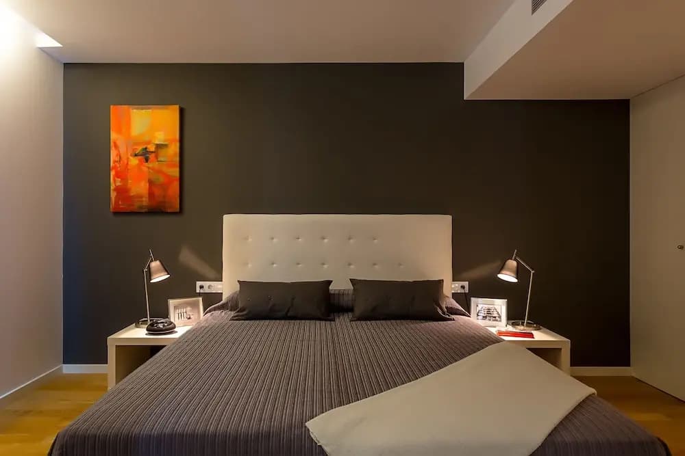 Urban District Apartments - Rambla Suites & Pool - photo 3