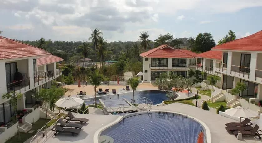 Brand New 3 Bedrooms Townhouse - photo 8