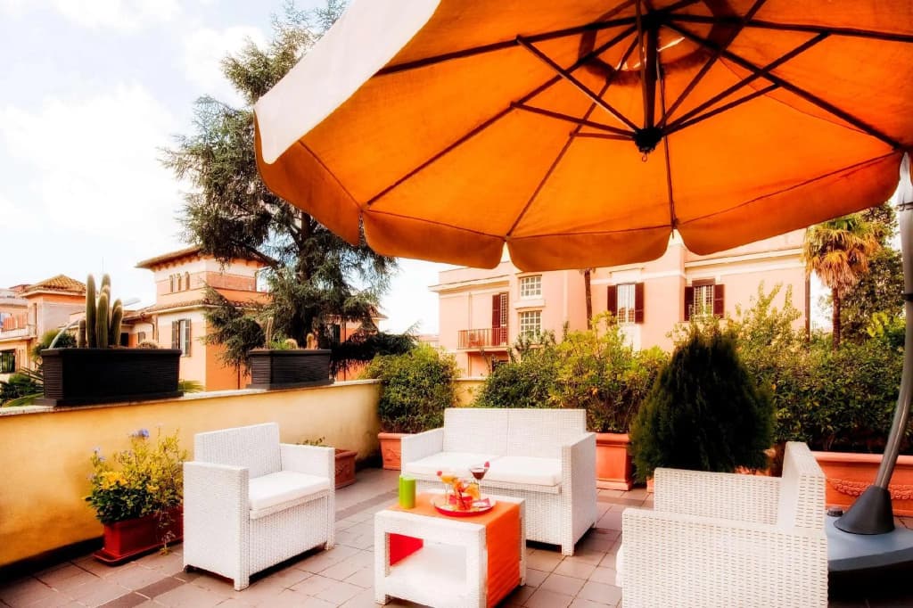 Best Western Ars Hotel - photo 24
