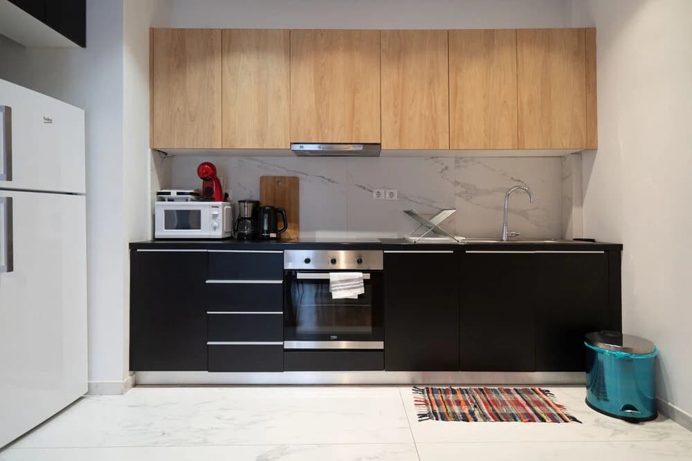 Zan Moreas Beautiful Apt in Koukaki - photo 15