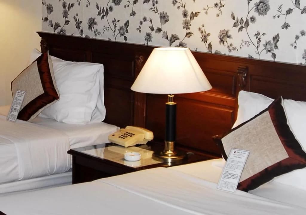 Saigon Star Hotel - photo 4