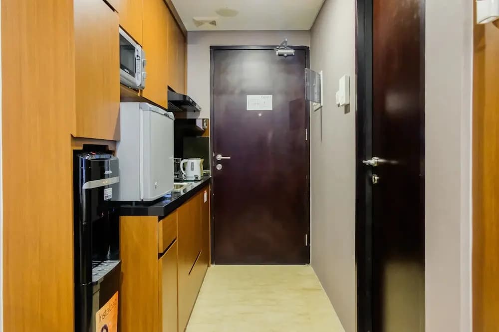 Best Interior Studio @ Lexington Apartment - photo 16
