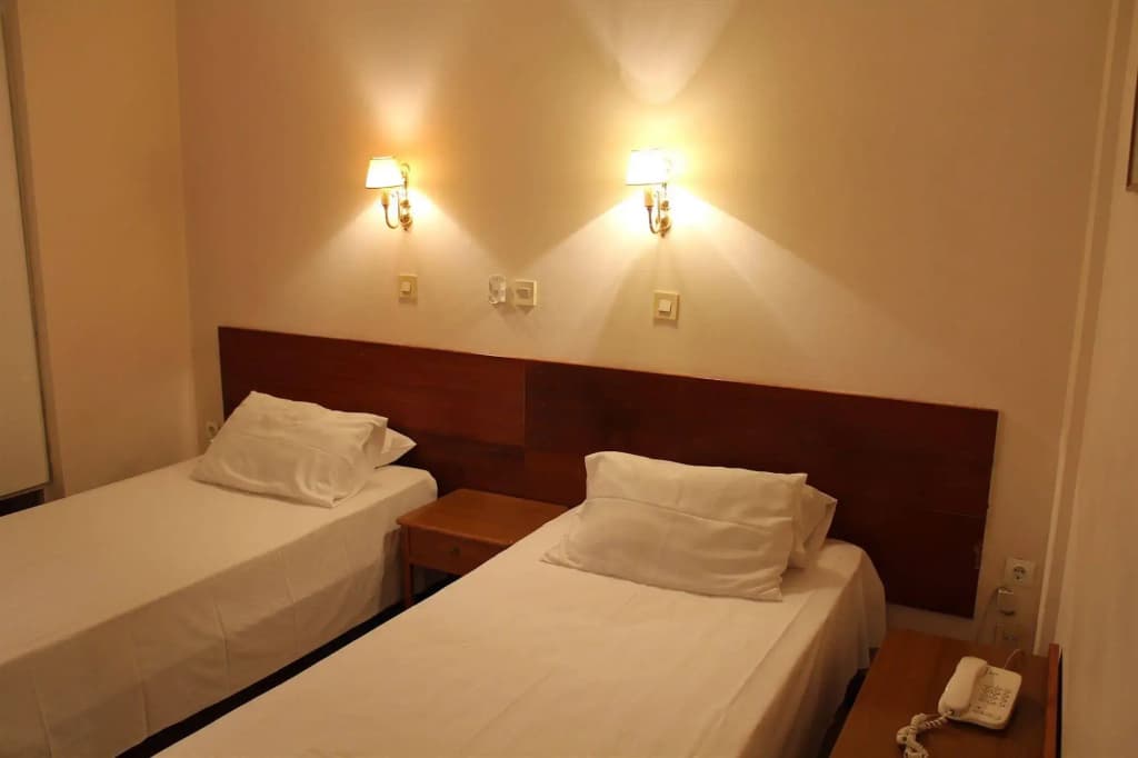 Nefeli Hotel - photo 5