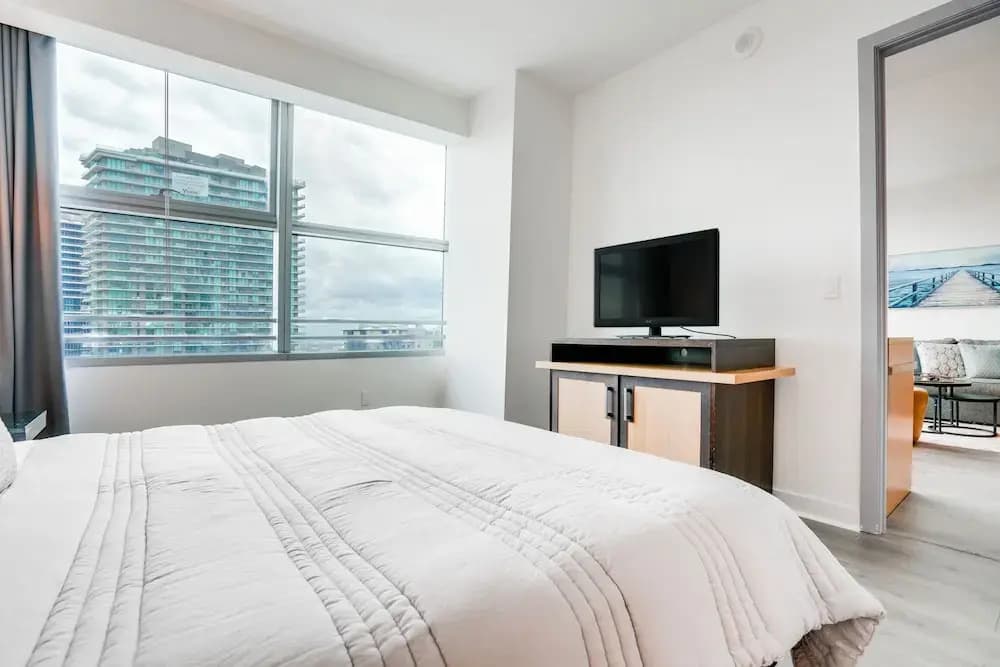 Brickell Ave Suites-Miami - photo 1