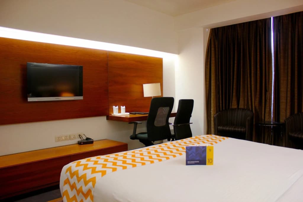 FabHotel Sage Saket - photo 7