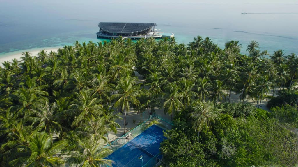 Kudadoo Maldives Private Island - photo 44
