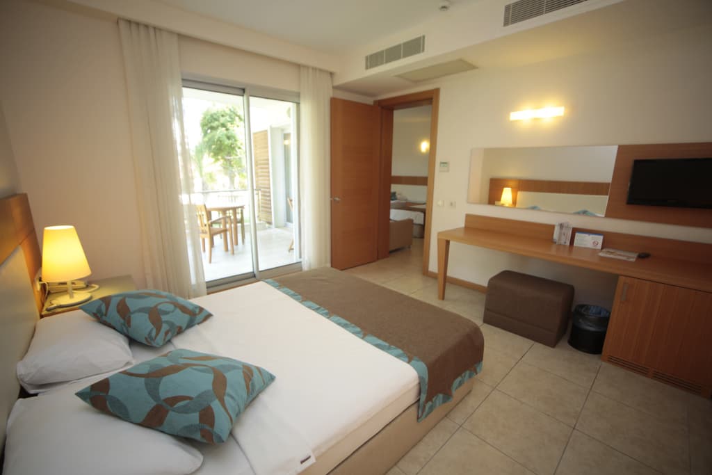 Club Kastalia Holiday village - photo 7