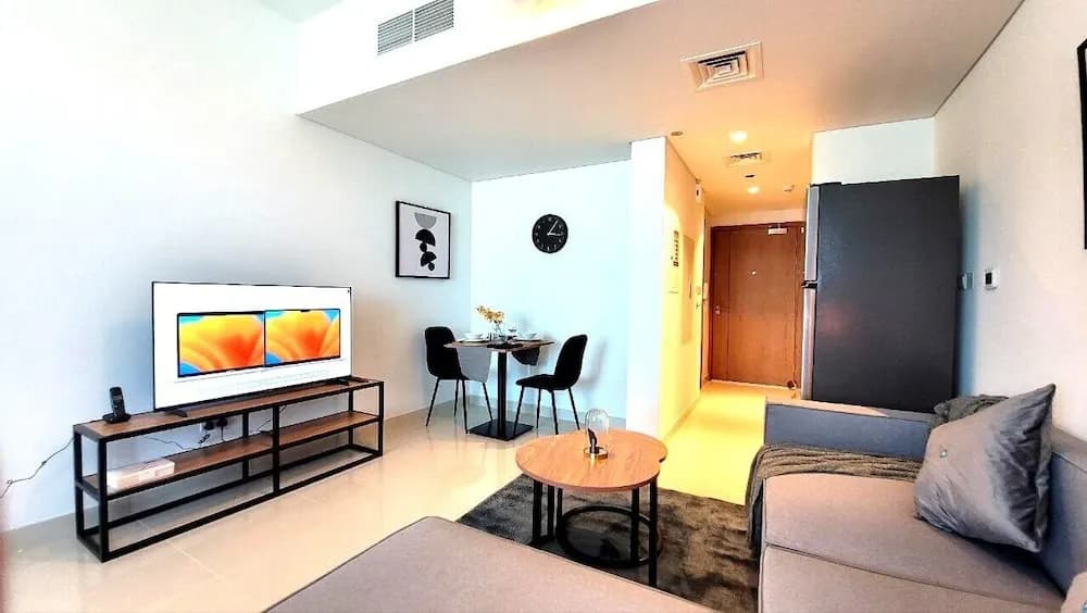 Pristine Studio with Canal View - 703 - photo 2