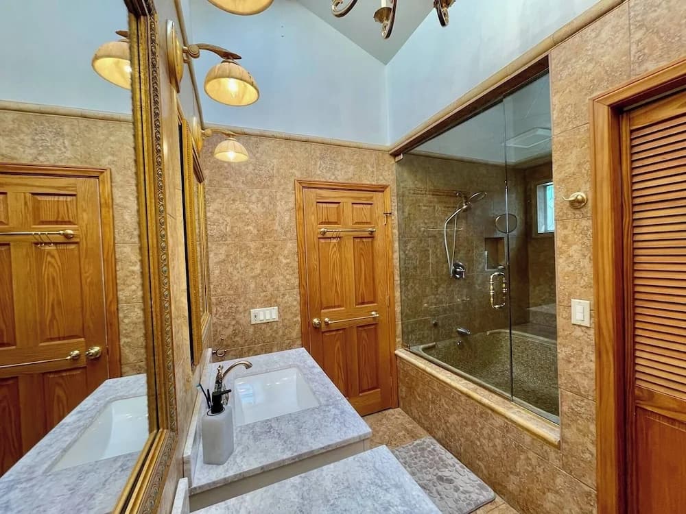 Paradise Vacation Estate Near Universal Studios - photo 8