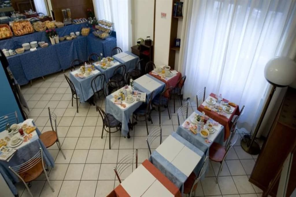 Hotel La Pace - photo 14