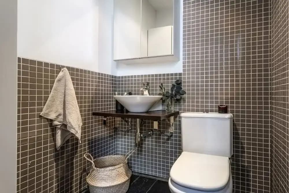 Lora - 2 Bedroom Apartment in Almagro - photo 10