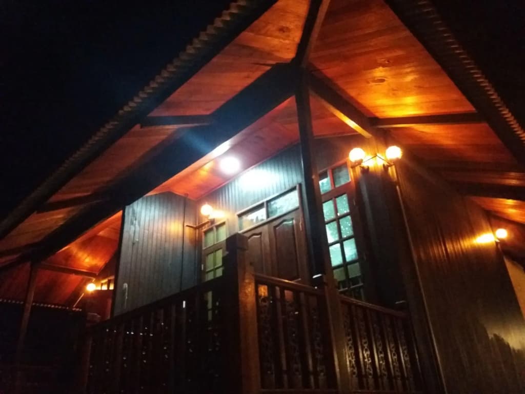Kembara Resort - photo 10