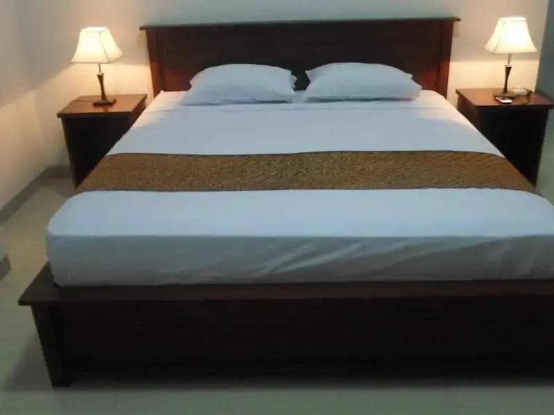 Puri Paso Guest House - photo 3