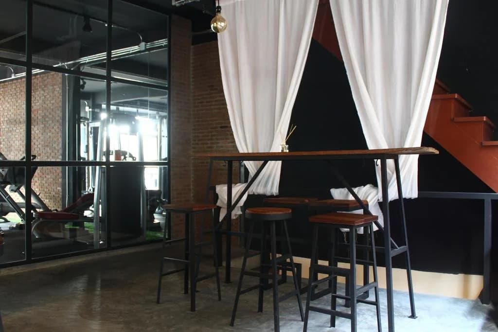 Human Sleep Hostel - photo 17