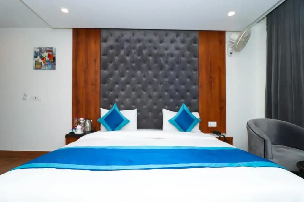 A Boutique Hotel View - photo 44