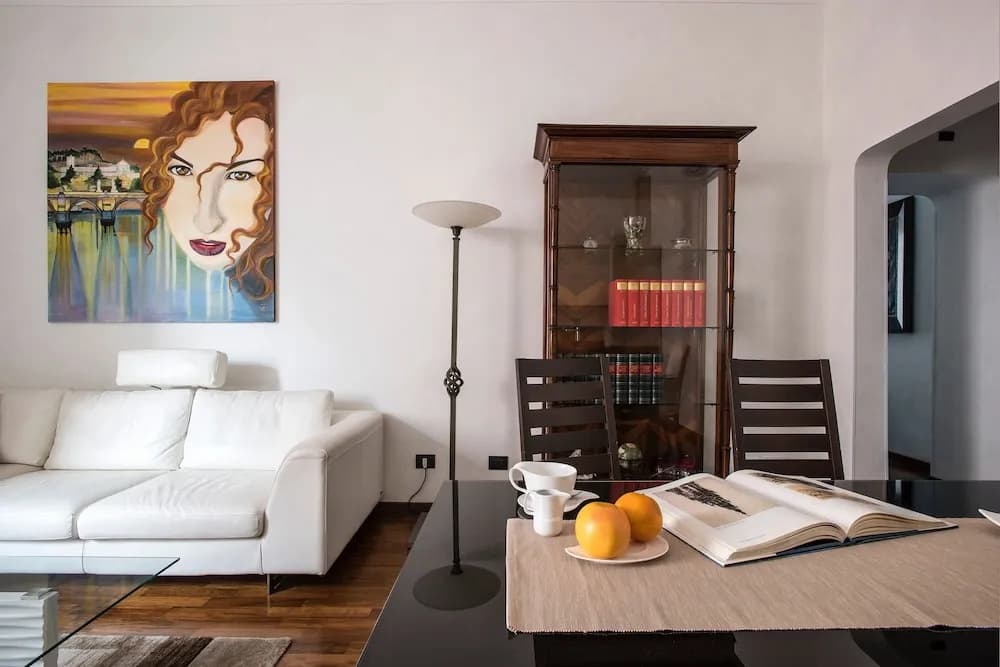 Ludovisi Apartment Splendor - photo 10