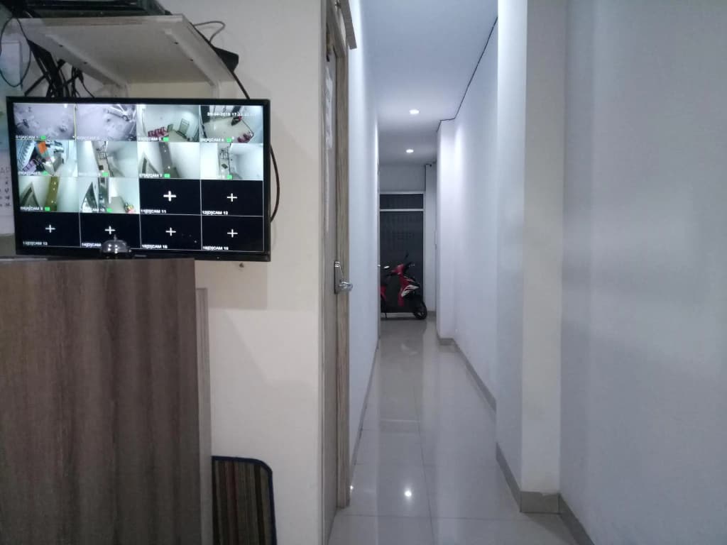 Mama Syariah Cengkareng - photo 10