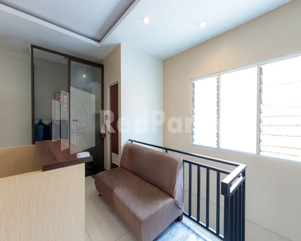 Ichiza Room RedPartner - photo 1
