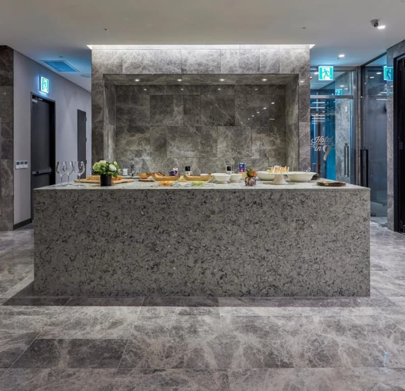 HOTEL in 9 Gangnam - photo 26