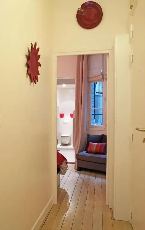 Apartment Bac St. Germain - photo 6