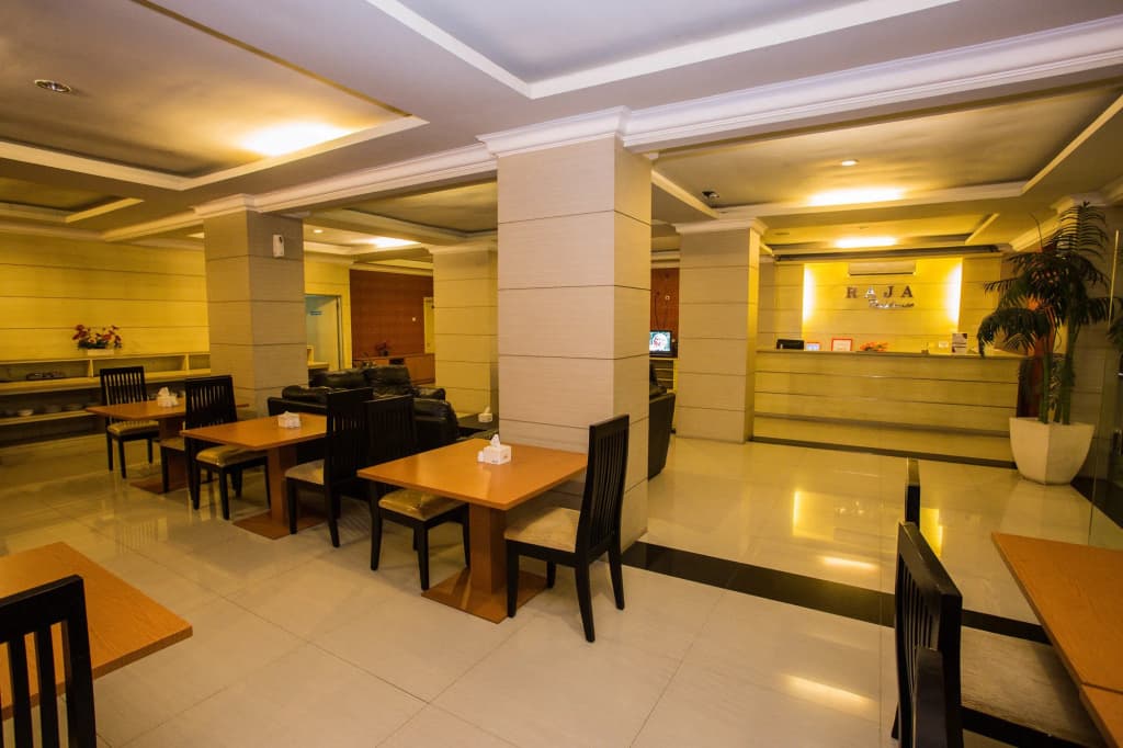 Raja Residence - photo 12