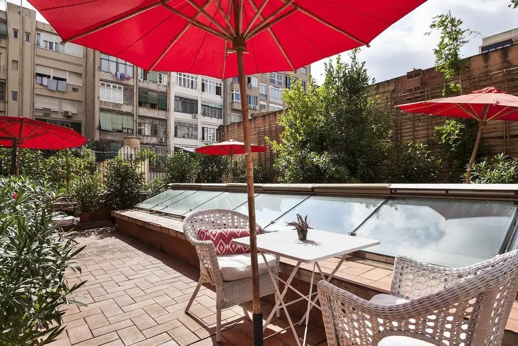 The Conica Deluxe Bed&Breakfast - photo 16