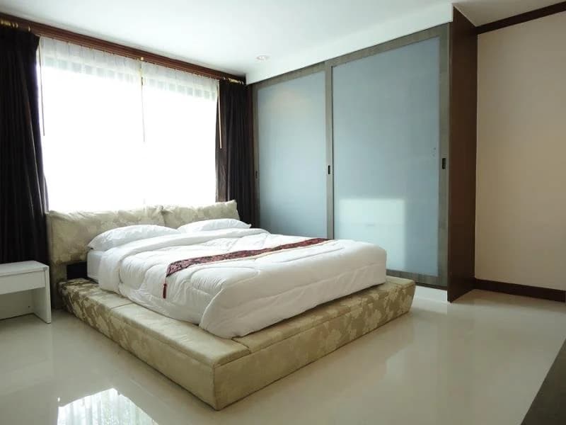 Vivarium residence - main photo