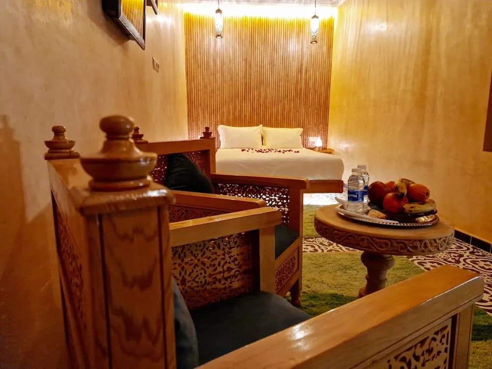 Click Riad & Spa - photo 2