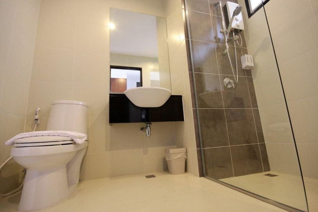BS RESIDENCE Suvarnabhumi - photo 10