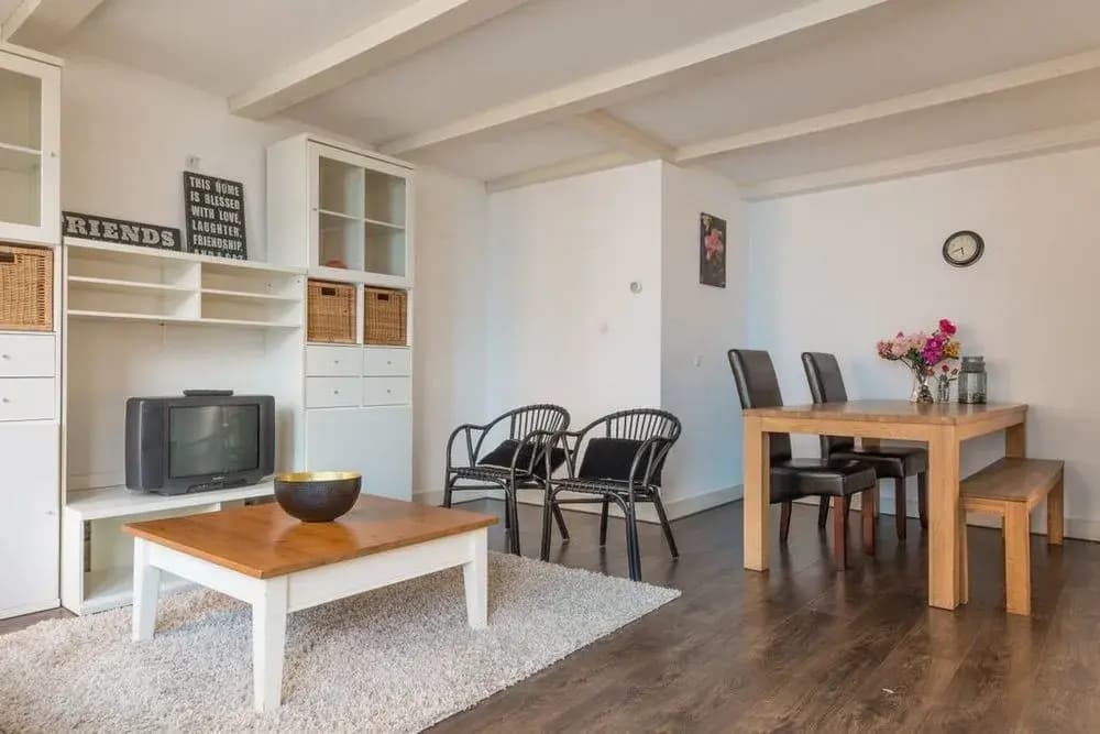 Amsterdam Relax Apartment - photo 19
