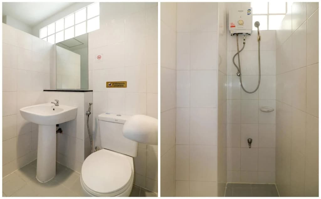 The Fifth Residence Hotel - photo 10
