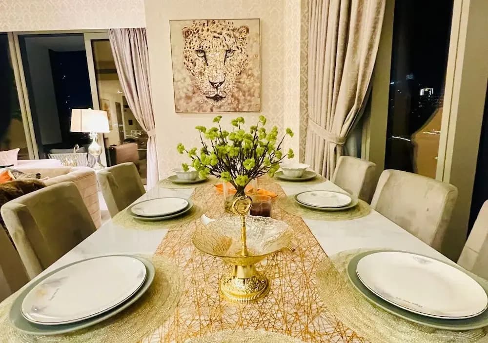 One Lux Stay Grande Signature Residences - photo 33
