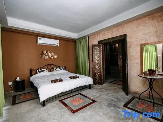 Thai Authentic House - photo 4