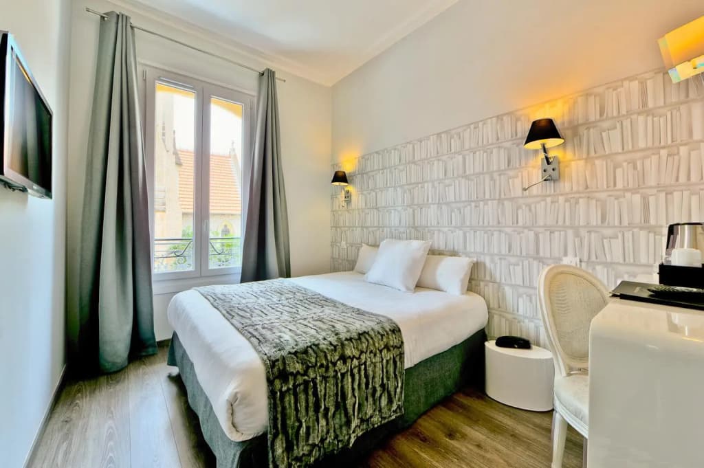 Hôtel La Villa Nice Victor Hugo - photo 34