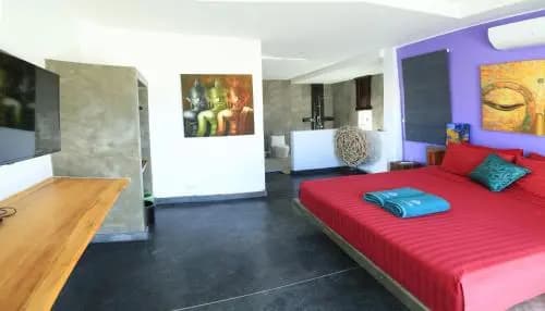 A-Kree-Ra Villa- Pool Villa- E5 - photo 5