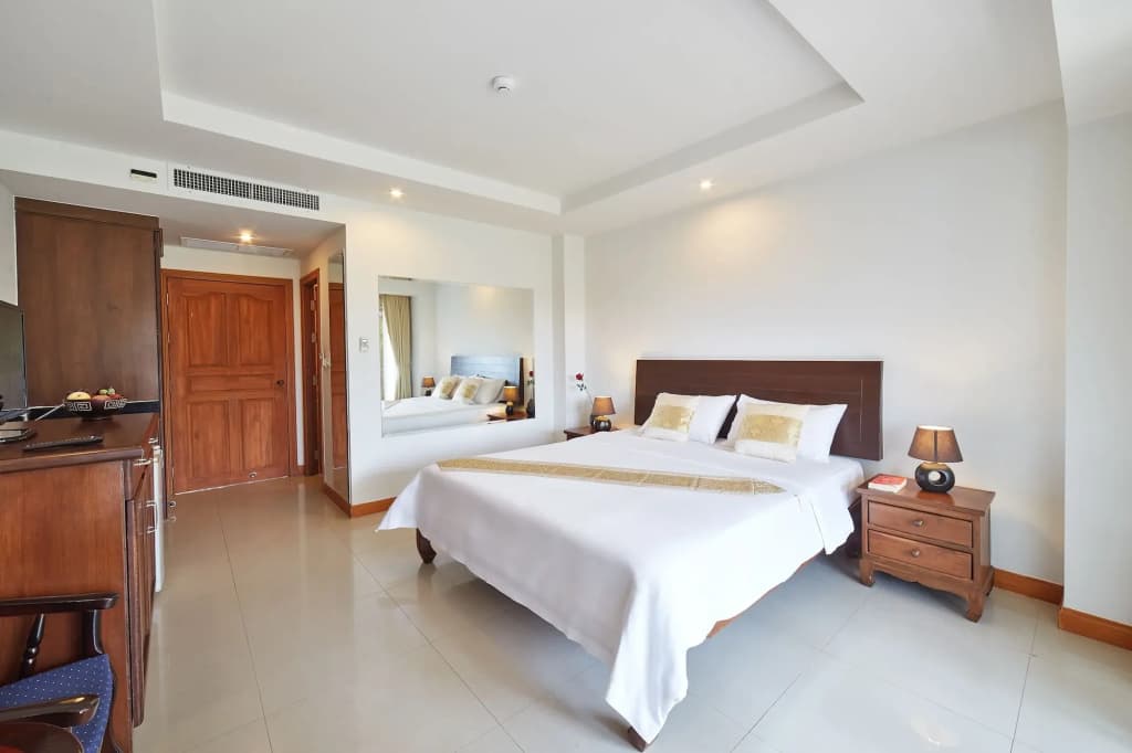 Surin Sabai Condominium 2 - photo 15