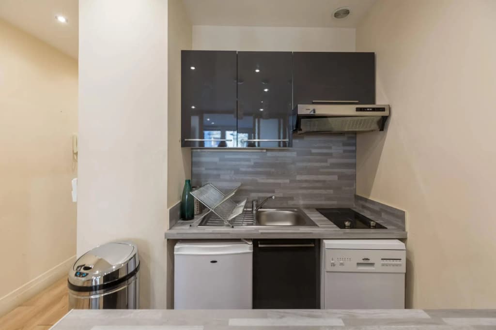 Apartment WS Bastille-Le Marais - photo 17