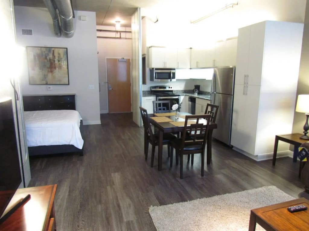 Luxury Loft Next to Staples Center - photo 5