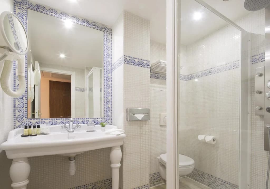 Hôtel Kleber Paris & Spa - photo 9