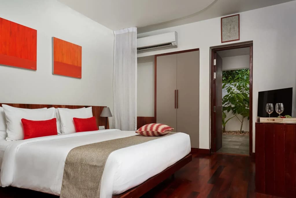 Templation Hotel - photo 28